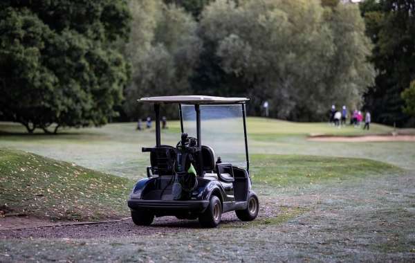Elevate Your Vacation with Golf Cart Rentals