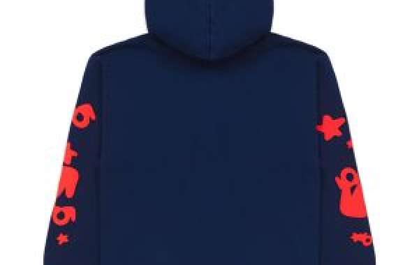 Spider Hoodie the Ultimate Blend of Style, Comfort, and Innovation