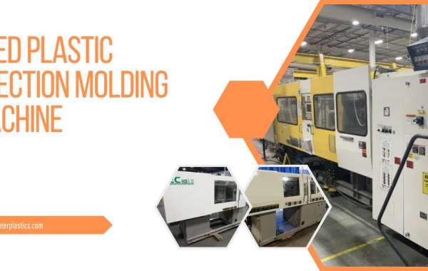 A Complete Guide to Inspecting Used Nissei Injection Molding Machines
