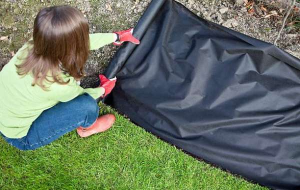 Enhance Your Outdoors with Lita Artificial Grass: The Ultimate Garden Weed Barrier