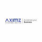 Aximz Technologies Profile Picture