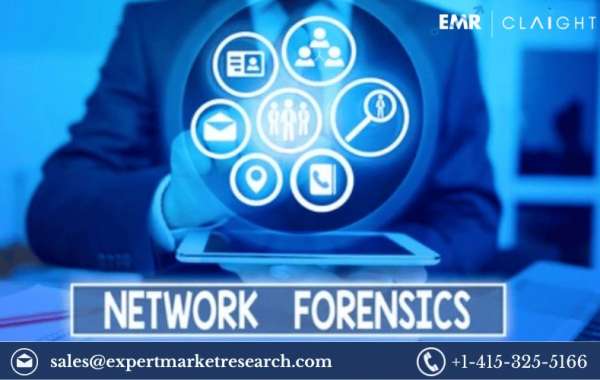 Network Forensics Market Size, Share, Growth and Forecast 2024-2032