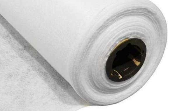 Enhancing Infrastructure with Geotextile Fabric Solutions