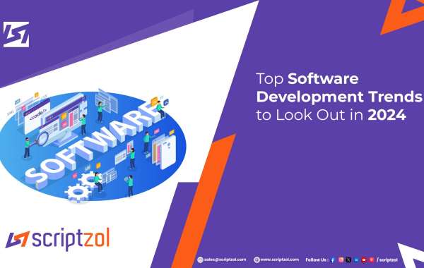 Top Software Development Trends to Look Out in 2024 - Scriptzol