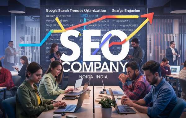 Why Hire an SEO Company in Noida?