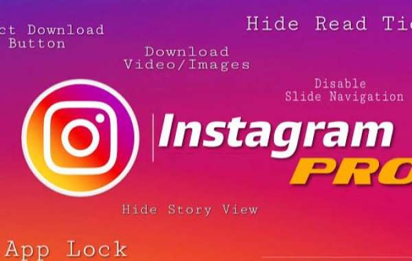 Download Insta Pro APK For Android 2024