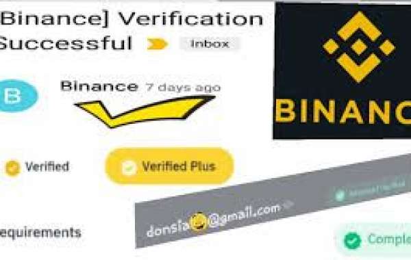 How to Effortlessly Create a Binance Account: A Comprehensive Guide