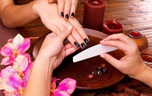 Nail Art Course in Chandigarh
