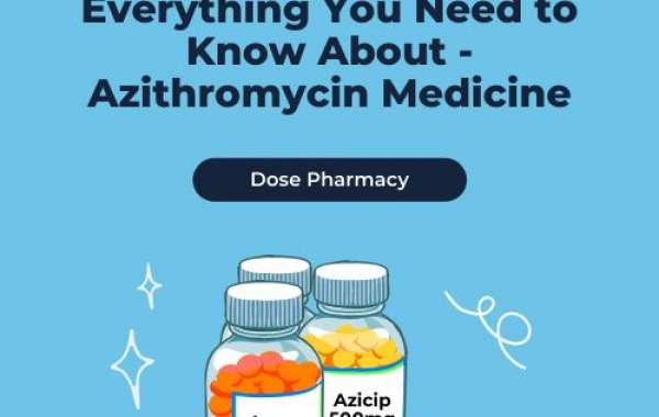 Effectiveness of Azithromycin: A Comprehensive Overview