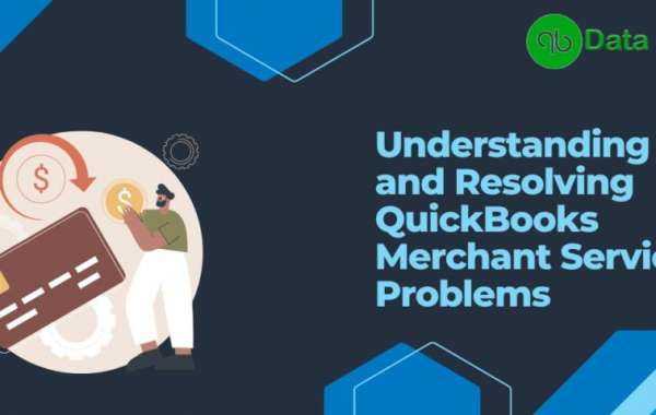 QuickBooks Merchant Service Not Working: Troubleshooting and Solutions