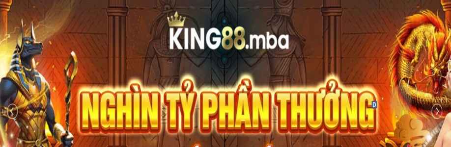 KING88 Nha cai Cover Image