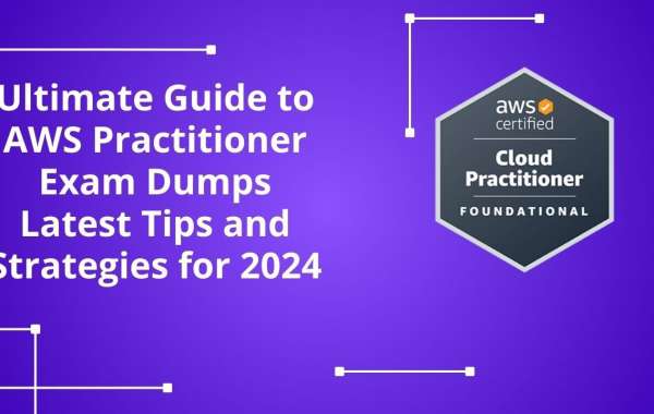 Quick Tips for AWS Practitioner Exam with Exam Dumps