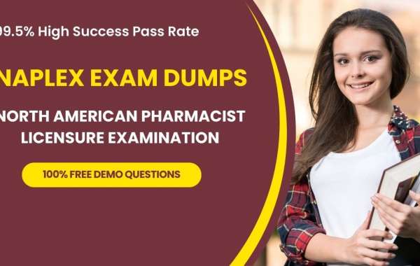 Pass the NAPLEX Exam with Our Mock Test
