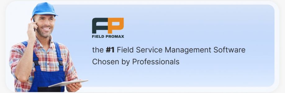 Field Promax Cover Image