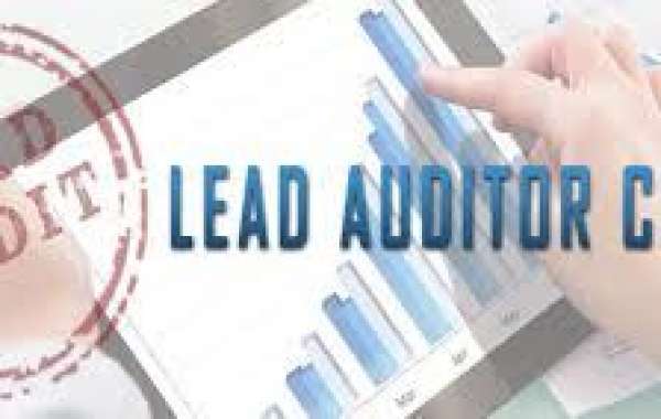 ISO Lead Auditor Training 2