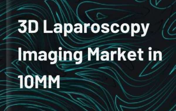 3D Laparoscopy Imaging Market in 10MM