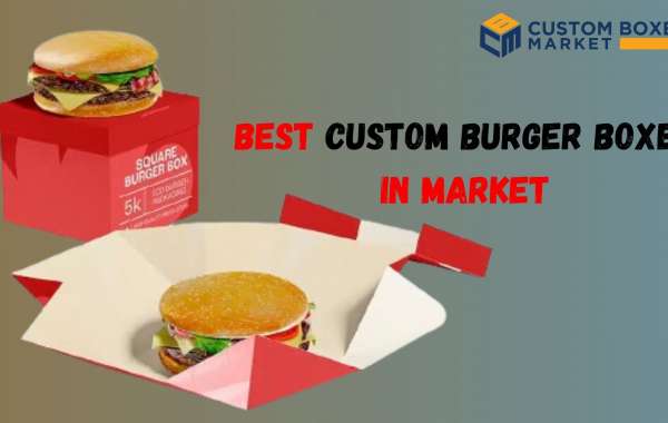 Contributing To The Appetite With Burger Boxes Wholesale