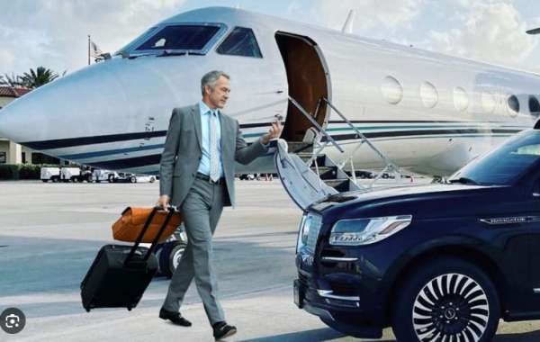 The Ultimate Guide to Buffalo Airport Limo Services: Luxury, Comfort, and Convenience