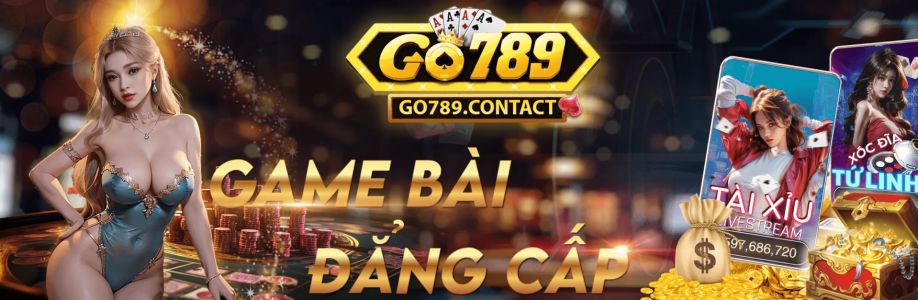 Go789 Cổng Game Đổi Thưởng Uy Tín Đáng Cover Image
