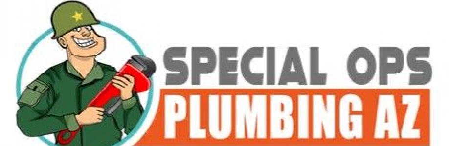 Special Ops Plumber Service Cover Image