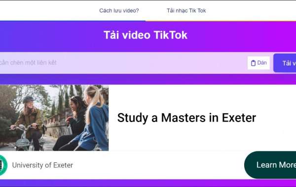 Hướng dẫn chi tiết về cách sử dụng ssstik.io/vi để tải video TikTok