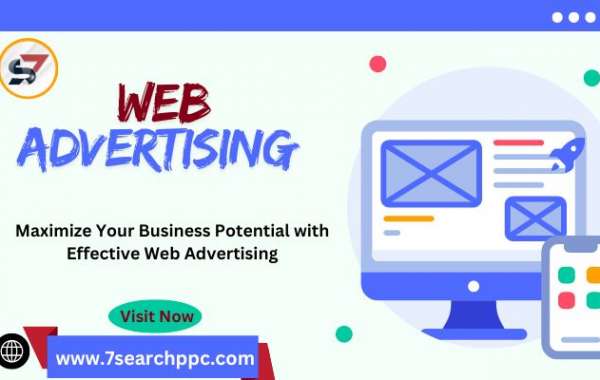 Web Advertising for Business: Creating the Perfect Plan
