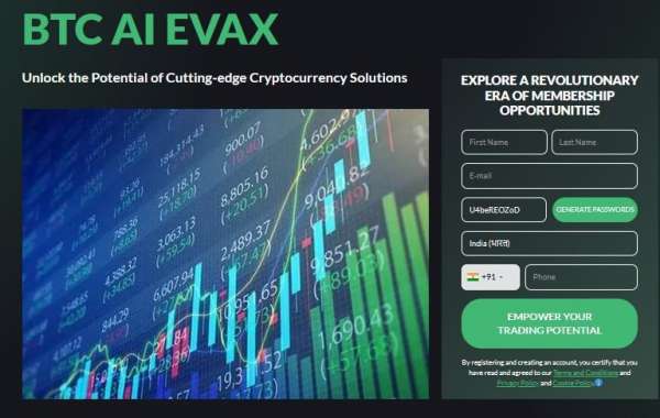 BTC AI Evex Review - btc ai evex platform Is legit or a scam?