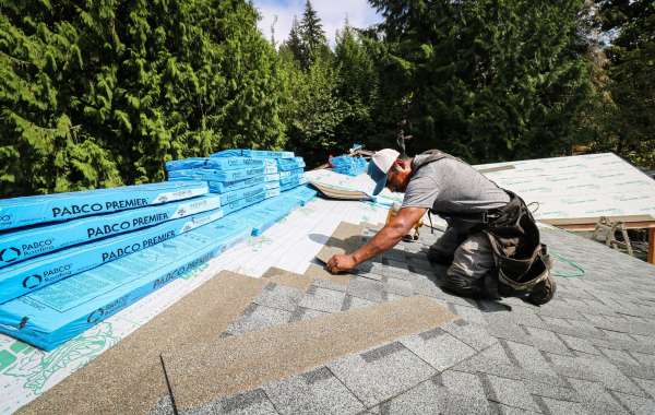 Expert Roofing Services: Your Guide to Finding the Best