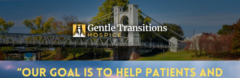Gentle Transitions Hospice Cover Image