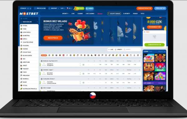 Discover Winning Strategies with Mostbet: Sports Bets and Casino Games