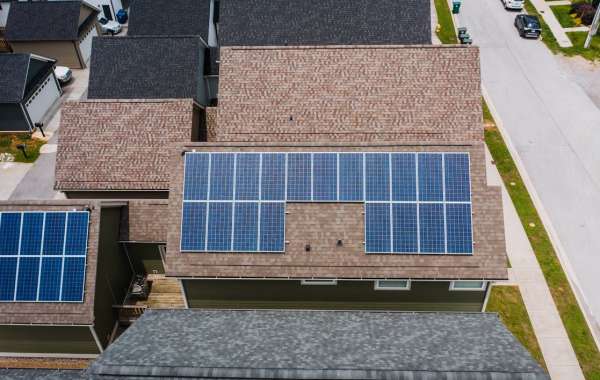Elevate Your Energy Savings with Sun Value's Expert Solar Panels Installation