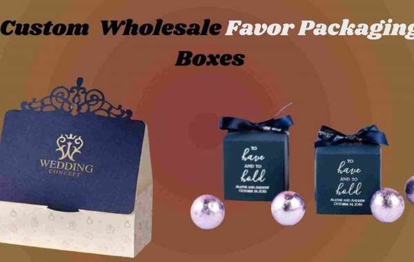 Custom Favour Boxes That Reflect Canadian Style