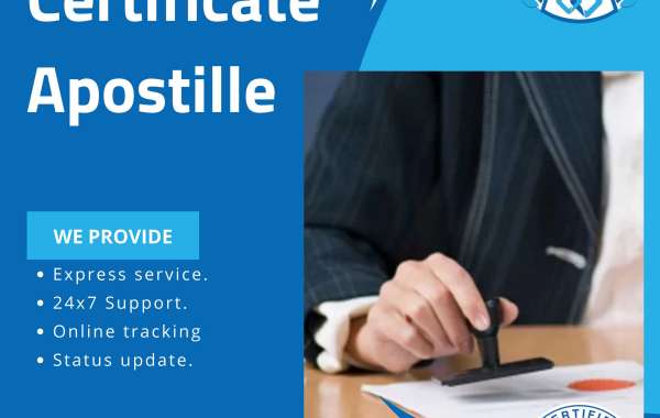How to Obtain Certificate Apostille Services in Kolkata: A Step-by-Step Guide