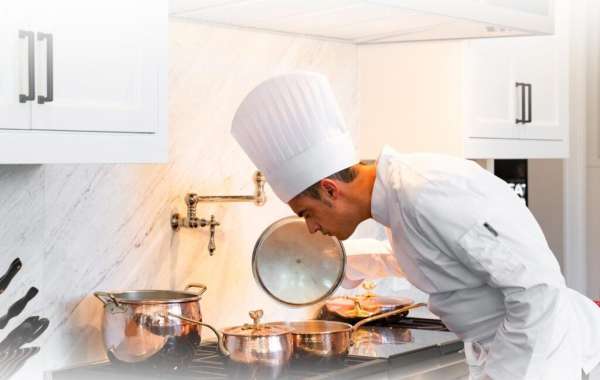 Elevate Your Culinary Experience with a Personal Chef in NYC