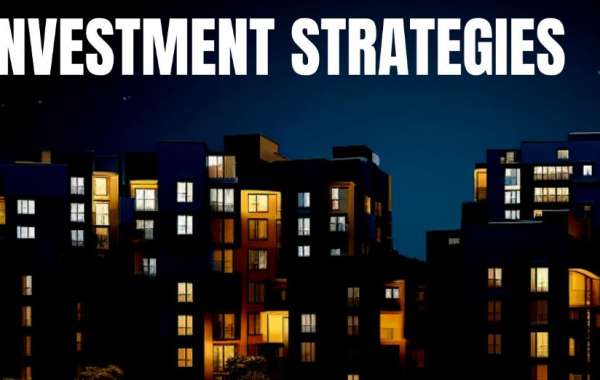 Strategic Approaches to Multifamily Apartment Investing