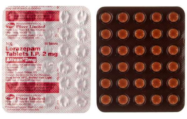 Buy Ativan 2mg Online: Tips for First-Time Buyers