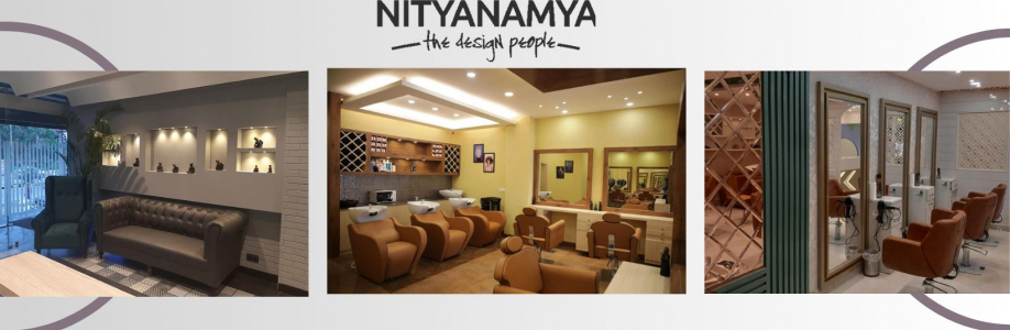 Nitya Namya Cover Image