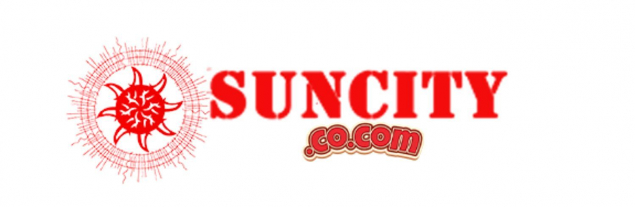 Nhà cái Suncity Cover Image