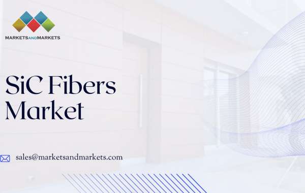 SiC-Fibers-Market and Emerging Market Trends : Strategic Insights