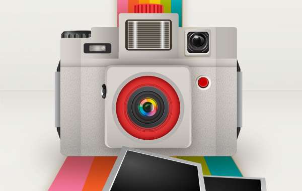 Instant Print Camera Market Size, Demand, Trends, Share, Growth And Forecast 2024-2032