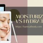 Hydrating body lotion Profile Picture