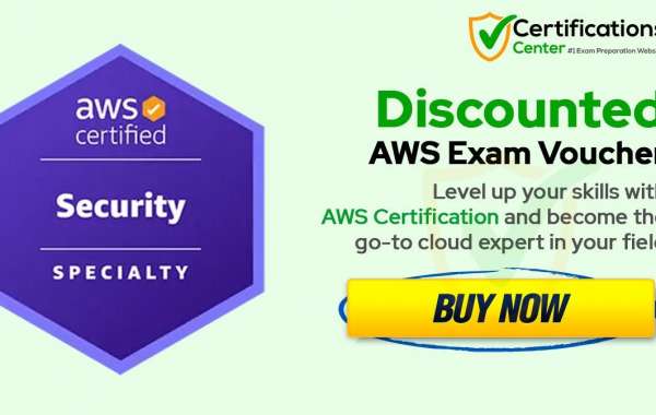 Prepare for Success: AWS Certified Security Specialty Exam Dumps in Pune