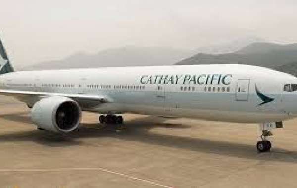 How to Effectively Use Cathay Pacific Manage Booking for a Hassle-Free Travel Experience