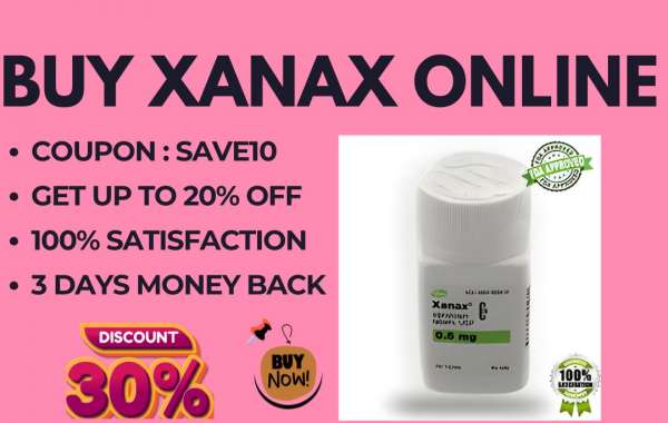 Buy Xanax Online Overnight FDA approved Pharmacy