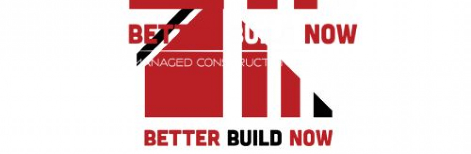 Better Build Now Cover Image