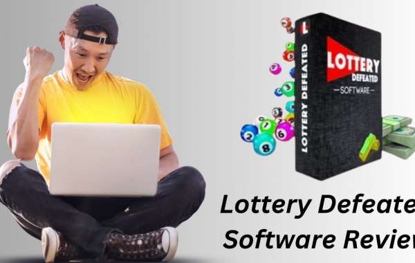 The Ultimate Guide To Lottery Defeated Software