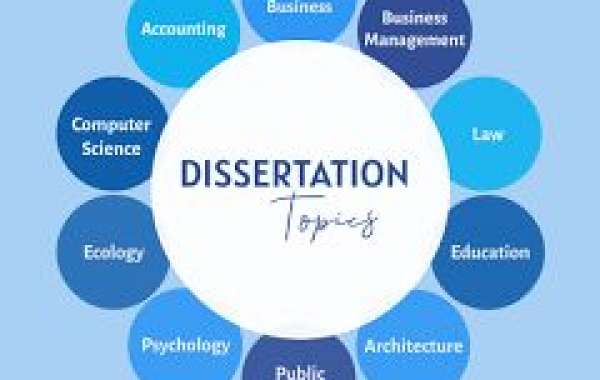 Best Dissertation Writing Services