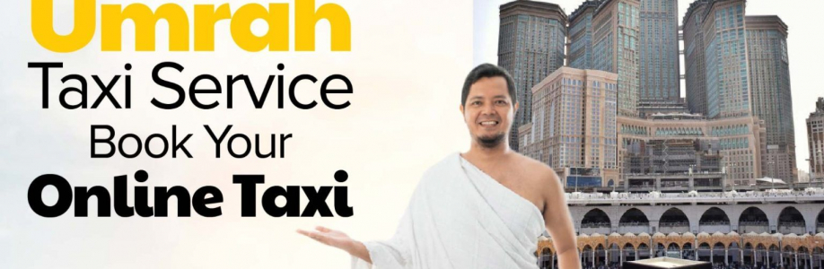Saudia Online Taxi Cover Image
