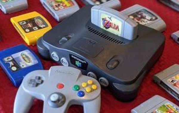 Best N64 Emulators: Play Your Favorite Childhood Games on Any Device