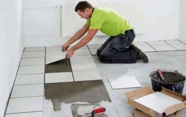 How Do Expert Tiles Fixing Services in Dubai Ensure Quality and Durability?